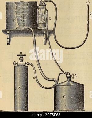 . The Medical and Surgical reporter . rious cachexia, etc. Préparé par EMILB DURIEZ & CO., successeurs de DTJCRO & CIR, Paris. INHALATEUR KIRKWOOO il s'agit du seul inhalateur complet, fiable et efficace utilisé, prévu pour l'application directe de Muriate d'ammonium et d'autres agents de correction à l'état de vapeur aux parties malades des passages d'air dans le traitement de la catanh atiu^uisésde la gorge et des poumons. Aucune chaleur ni aucun liquide chaud requis pour son utilisation. Il est entièrement différent des différents instruments fragiles et bon marché qui ont été introduits. K IKK WOODS INUALEK est accompagné de Banque D'Images