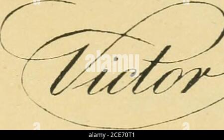 . Les noces de Jeannette ; opéra-comique en un acte. Paroles de J. Barbier et M. carré. Récitateurs (ad. lib.) pour remplacer le dialogue . Banque D'Images