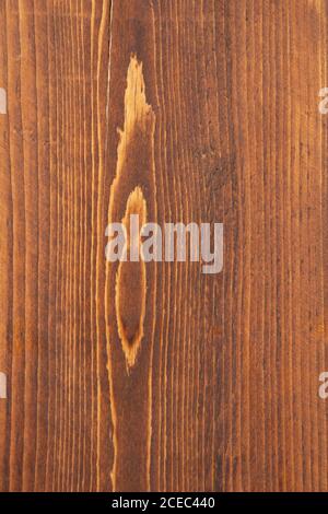 texture naturelle arrière-plan traité en bois sombre extérieur Banque D'Images