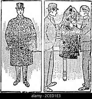 . Daily Colonist (1900-11-22). TltllllltlltOIOIIIttllOCD est maintenant juste le bon moment de l'année pour obtenir un nouveau linoléum agréable pour la cuisine, le hall ou la salle de bains. Weiler Bros, ont juste ouvert une grande expédition de la meilleure. Banque D'Images