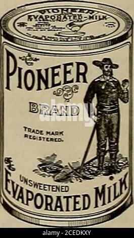 . L'Argonaut. Dans les marchands de vin de première classe, Grocers, Hole is. Cafés, Batjer & Co., 45 Broadway, New York, X. Y. Sole agents pour les États-Unis. L'optométrie est une science de l'exactitude. Il n'y a pas de conjectures. Notre équipement est à la fois scientifique et de niveau élevé. Hirsch & Kaiser 218 Post St. Opticiens NO POTSNO PANSKETTLESOR JUNK JUST BOOKS JOHN J. NEWBEGIN242 Market Street le seul magasin de livres exclusif sur la côte Pacifique UN fait digne de votre considération. MARQUE PIONNIÈRE BORDENS EVAPORATEDMILK. ( non sucré) fabriqué par les originateurs du lait condensé, qui depuis plus de cinquante ans ont consacré toutes les énergies à la production Banque D'Images