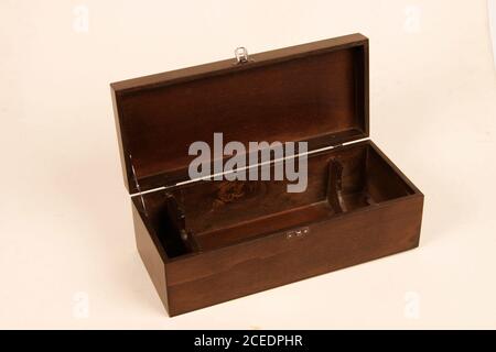 Types de boîte de prix Banque D'Images