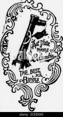 . Bates étudiant. Stock de MME. C. A. NEALSBOOK-BINDERY, Journal Block,LEWISTON, .... MAINE. Oott tad %km% WWWWW de types aii m m m m 1 magazines, musique, etc., liés d'une manière durable Neatand. Meurtre et livre blanc travail de chaque DescriptionDone à commander. De tous les enfants MESDAMES ET MESSIEURS. Appelez et examinez pour vous-mêmes. C. 0. WORRELL. Angle des rues principale et de Lisbonne, LEWISTON.Sign Big Black Boot. GROUPE BATES COLLEGE. Musique fournie pour des fêtes de toutes sortes. An L. Sampson, assort. Directeur. Warren M. Dutton, directeur. SAMUEL HIBBERTS repas à toute heure.195 Lisbon Street, LEWISTON, MOI. J. H. STET Banque D'Images