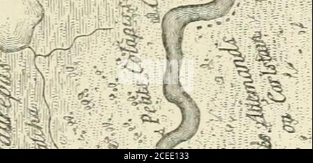 . Le mouvement Westward; les colonies et la République à l'ouest des Alleghanies, 1763-1798; avec des illustrations cartographiques complètes de sources contemporaines. ?; ? ^&gt; ? - -?«VNR MS s 3 f & gt;§^. Banque D'Images