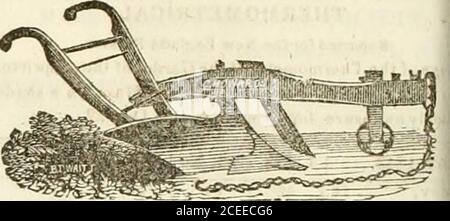 . Agriculteur de la Nouvelle-Angleterre, et registre horticole. Bien au nom par lequel il a été known sur sa première introduction en usage, selon le huitième volume de la miscellany Harleian, viz:le bouillon noir dévoré 1 la fabrication de thé isby infusion, pas la décoction : qui pense jamais à faire bouillir le thé ?—loin. Armoire. Jin Inch de temps millions d'argent pour un pouce de temps, cria Elizabeth, la reine douée mais ambi-tieuse d'Angleterre, sur son lit mourant. Une femme inheureuse! couché sur un canapé royal, avec dix mille robes dans son armoire, un roi-dom sur lequel le soleil ne se couche jamais, à ses pieds, est maintenant v Banque D'Images