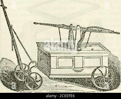 . L'agriculteur de la Nouvelle-Angleterre et le registre horticole. ed par courrier à l'abonné, recevra immédiatement et carelul attention JAMES L. L. F. WARREN, août 15 Nonantum Vale, Brighton. STR.VWIEmiRICS I le sous.scriber peut fournir toutes les variétés eslectées de Sirawberries maintenant en culture. Le prcnent est considéré un bon moment (ou IHE formation de nouveaux lits. Le fol-lawing sont les prix de llie pour cent plantes;— /{orryi Scedliv^—un très grand variely, de grande taille, saveur fine, porteur abondant, et très dur, 85,00 Kernes Scedlivg—gros fruit, très haute saveur et parfum, 82,01) liislio Banque D'Images