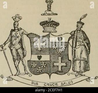 . Le peerage de l'Empire britannique tel qu'il existe actuellement : arrangé et imprimé à partir des communications personnelles de la noblesse. V. Richard-Boyle, D.D., Deanof Leighlin, et Recteur de Wells, Irlande, 6.4 septembre 1787. 3 l'honorable Fraticiis, Lieut. 9e LII(ht Dragoons, b. 27 février 1789, d. de fatigue à Coimbra au Portugal, 24 janvier 1813. 4 Lady Henrietta-Catherine, n. 7 juillet 1790. 5 l'honorable William-Smyth, b. 13 novembre 1792, M. ?, mai 1831, Elizabeth, seule fille du défunt Lieut.-colonel Henry Gillman, de Clan Code, Co.Cork. 6 Lady-Charlotte Esther, b. 28 janv. 1794, d. 7 février 1816, Viscouutcss fait- r Banque D'Images