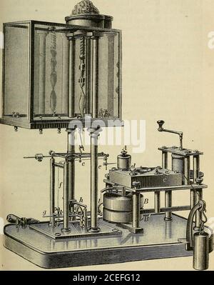 . Allgemeine Physiology der Muskeln und Nerven. Ttme, ^eichen die schwingendeder holi^ri^läß^^ erij^nt^so weiss man, dass dieEntfernung j^ösSÄ-^:^lenDerge der gezeichnetenWeilenlinien einem bestimten Zeitabschnil--^ Betspung de Seetzungunder Schösstrag in der Schöpwunder Schöpwösschen Schösschen und Schösschen Schösschen Schwerben, 250. Können wir nun auf derselbenPlatte eine Muskelzuckung aufzeichnen lassen, so kön-nen wir aus dem abstand der einzelnen Theile dieserZeichnen, verglichen mit den Wellen, welche dieschwingende Feder ge Banque D'Images