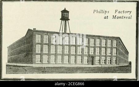 . Actualités électriques et ingénierie. À thet. H. E. système et réordonné par eux pour d'autres extensions. Les spécifications sont les suivantes.—conducteurs composés de 37 brins chacun, de 0,082 in. De diamètre. Épaisseur du diélectrique sur chaque convertisseur, 0,210 pouce Épaisseur de la courroie, 0,210 in. Épaisseur de la gaine de câble, 0,160 po. Diamètre total, 2.61 po., 250,000 cm. Câble à trois conducteurs, à isolation papier et à gaine simple pour 13,200 volts. WECAN vous fournit des fils et des câbles de toute taille pour l'alimentation, l'éclairage, le téléphone, le télégraphe, etc. Écrivez-nous pour des informations détaillées. REMARQUE.—spécification du câble en l Banque D'Images