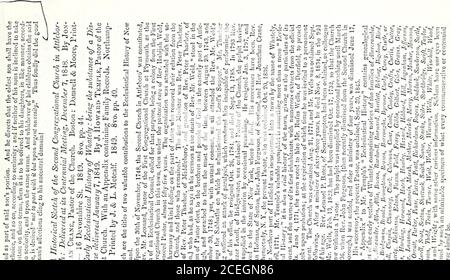 . Données sur la famille Brooks dans le registre généalogique historique de la Nouvelle-Angleterre.  SO j- W c^ o &gt; o•-S ^. o S  ^ s. -^a ■ -0^ S ^1 à .c^a c CO ?* .. ^ ^ £= .-o HE S S S= a L .- ^ r^f^^^ t£pH-ZI r-. , O S O ^ C/2 --I C -. .. HS K^ & gt;■ ^ . C l-H ^ .-. £ .-i p-&lt; —  ^- 2 7= k2 IC - - ^ 0| o 2 = -^ . c ..RS jq tro = - H^ S P f/5 -C to ;:s ^^ ^^^ E 2 =;, et gt;, o   S E &lt;j -o ■- •= ^h1 EST -S n ?-•  -S ^ fcj — ** [^ ■ a à r o • O  E L J 5 SC .— «&gt; « C - f^ [J ^ n S .. •3 ^ g S -^ K — LCO — - jo ksi «^ S ^ ^^ ^;bi S a c a. ^T^ -^ S ^. -S f=^ 5; -5 ^ CFC J e g si Jli ■ .S ^ J^ c^. ►S^ g,^ Banque D'Images