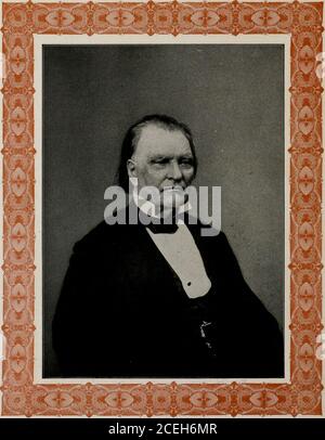 . Les fils et les histoires de 'Abe' Lincoln : une collection complète des anecdotes drôles et pleines d'esprit qui ont rendu Lincoln célèbre comme le plus grand tueur d'histoire de l'Amérique [extraits]. -J-^^ CHARLES SUMNER, bien qu’aristocrate par la naissance et l’éducation, était une sincérité du président Martyr, en étant rapide à reconnaître les grandes quaUties de ce dernier.il était un intime à la Maison Blanche, Et a donné au Président le bénéfice de son advancelorsque le pays a été contraint de faire face à de graves problèmes. Dès le premier, il a insisté sur le fait que les États-Unis doivent abandonner les commissaires confédérés, Mason et Slidell.HIS ju Banque D'Images