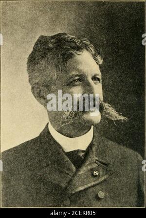 . New Jersey comme colonie et comme état : un des treize originaux. ^•••yjir.:.rininewjerseyascolo02leef. 7 Banque D'Images