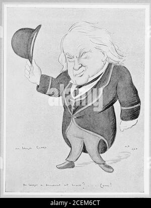 . Une enquête. Tous Smith, M., Squire, et M. Shanks,si 2S. Critique judiciaire. vii CONTENU—suite. S 26. Le comte Wilhelm von Hbhenzollern. J 2f. Politique. .;&gt; 28. M. Gosse rassurant M. Moore. ^ , 2g. Un chiel. 30. Une fausse prophétie {espérons-nous). 31. Paderewski et IfAnnunzio.32. M. Belloc au Vatican. 33. Croix des Cecils. 34. Si vieillesse Pouvait! v&gt ; 3S. Le libéralisme indépendant aux mains du Labour. 36. Lord Randolph, et M. Winston, Churchill. ^.^ SJ. L'impitoyable de la jeunesse. SS. M. Stephen Gwynn. ■$g. Le roi d'Espagne, 40. Lodge et Lankester, se demandant mutuellement. 41. Banque D'Images