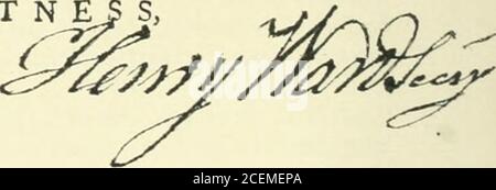 . [Actes et résolutions] à l'Assemblée générale du gouverneur et de la compagnie de la colonie anglaise des plantations de Rhode-Island et Providence en Nouvelle-Angleterre en Amérique, commencée et tenue à South-Kingstown dans et pour ladite colonie, le dernier mercredi en octobre [1747], Dans la vingt et unième année du règne de sa Majesté la plus Sacrée George le deuxième [au dernier lundi d'octobre, mille huit cents. Pour le Purpofeof de construire une nouvelle prison ; et qu'il rend compte à cette assemblée de la prochaine Seflion. En cours ! C'est Votedand Refolved, que toutes les procédures, pour le Stayingwhere PETI- W. Banque D'Images