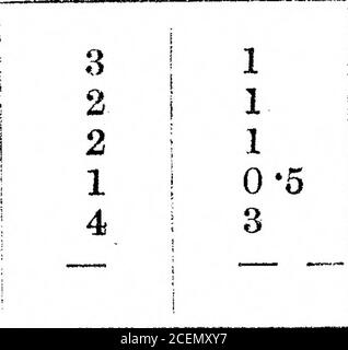 . Étude spectroscopique de l'ionisation de l'argon par collisions d'électrons. Intensités.—énergie d'électrons (volts). 34. 32. Tableau I.—- •lignes bivalentes de Stark. Intensités.—énergie d'électrons (volts) « longueur d'onde. ■ 42. 40. 38. 36. 34. JO£, 30. 28. 26. 24. 20. 4309 3 3 1 05 ji ,„„,„,„ 0*5 0*5 0-5 ,. , .. 4300 8 1 0*5 0-5 — ■ —.    — . 4283 *0 3 1 0«5 —. — — — —. 4277 7 8 6 5 2 2 2 2 2 2 2 —. 4237 *3 3 1 0-5 — — — — —, — — 4228 *7 8 5 4 1 0*5 0-5 Co 05 0-5 0*5 0-5 4202 -1 — ,—. — — — — — — — — —. 4132 0 3 3 2 — ™ — —, — 1 2 -— 4082 -6 —    —  — — — — — 4072 -2 3 2 1 —  —. —. .— — Banque D'Images