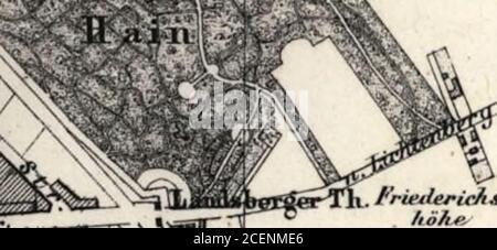 . Le Rhin et le nord de l'Allemagne: manuel pour les voyageurs. 3 T. Banque D'Images