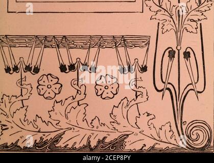 . Journal. Bonne juvenilesection, contrôlée par des bibliothécaires compétents, en étroite liaison avec les écoles, est à l'extérieur et loin mieux que l'un sous-gestion de la commission scolaire. Dans beaucoup de grandes municipalités, les autorités dépensent de l'argent dans des livres qui sont mal choisis et qui ne sont jamais correctement entretenus. Si chaque subvention annuelle de la madea à la bibliothèque publique à condition que la section acentrale pour mineurs, avec des postes de livraison dans les écoles, soit organisée, une plus grande satisfaction serait ressentie par les parties. Pas le moins des avantages d'un centralizedsystem serait un catalogue comme celui qui nous est soumis, W Banque D'Images