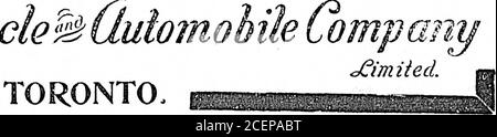 . Coloniste quotidien (1900-02-10). B.A. D. Columbia. Tribune. Sterling. Crawford. Fay (juvénile). Spalding. Stearns. Featherton. Monareh et Fanning (Juvenile), il ne pourrait y avoir aucune économie pour le pilote à moins que ces vélos combined.Combination comme ceci aide le pilote.voulez-vous une agence? SkelflalionalCy. TORONTO RITISH SIÈGE SOCIAL POUR LE CANADA; MONTRÉAL. CRÉÉ PLUS D'UN DEMI-SIÈCLE.Fonds en main environ $14,000,000.00 - revenu annuel, plus de $2,000,000.00. 3PHCEAL AVANTAGES ASSURANCE MUTUELLE. PAS DE PUOPIUBTAHY. LIBÉRAL, BONUS EQUIT-CORRECTEMENT RÉPARTIS. AUCUN MEMBRE PERSONNEL DE LIABILITYOF. TEMP. SECT Banque D'Images