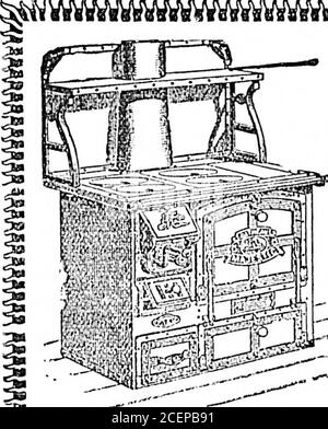 . Coloniste quotidien (1900-02-10). 78 YATES ST. Coin large important pour les femmes de ménage et les hôteliers. •. mmm mm mm mmmR^mmmm Tlie Geut Majestic Range hasno Superior. Il fait son travail la juste façon. C'est un groat fuel Baver.You ne peut pas le casser. Il durera toute une vie. Découvrez notre gamme complète. Géothermie Powell $ Co. G CHEAPSIDE, |e127 Government St, Viclofta, C.-B. Banque D'Images