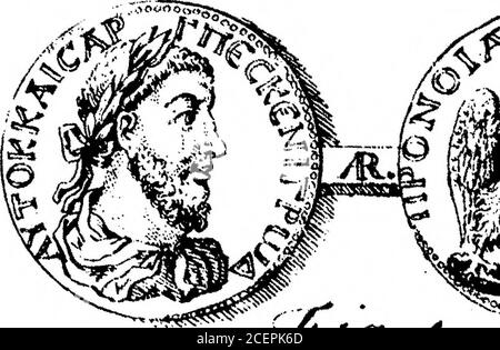 . Un compte du Morbus Strangulatorius, communiqué dans une lettre de John Starr, M. D. à C. Mortimer, M. D. Secret. R. S. et c.. J£ CIMELIO JUL. cj^l€F. 4 Jfcl m ?UHlHl Tl !?!?! poids ? I II fc.jwfc.arx* Mtmrmc mtt JPA//*KK 7/v///*; JVf 4j?5. ONGLET Banque D'Images