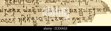 Bruchstucke Kedhistischer Dramen 4 50 A Vir Jcr K F Jl F Cjc5 V R Y I 51b Lt C I 50 B 1 F Jff 52