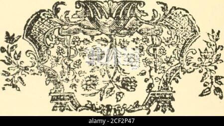 . [Actes et résolutions] à l'Assemblée générale du gouverneur et de la compagnie de la colonie anglaise des plantations de Rhode-Island et Providence en Nouvelle-Angleterre en Amérique, commencée et tenue à South-Kingstown dans et pour ladite colonie, le dernier mercredi en octobre [1747], Dans la vingt et unième année du règne de sa Majesté la plus Sacrée George le deuxième [au dernier lundi d'octobre, mille huit cents. L^sl Banque D'Images