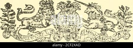 . [Actes et résolutions] à l'Assemblée générale du gouverneur et de la compagnie de la colonie anglaise des plantations de Rhode-Island et Providence en Nouvelle-Angleterre en Amérique, commencée et tenue à South-Kingstown dans et pour ladite colonie, le dernier mercredi en octobre [1747], Dans la vingt et unième année du règne de sa Majesté la plus Sacrée George le deuxième [au dernier lundi d'octobre, mille huit cents. Rfcns a difaffédé à son MajeHy, et a posé la renommée belorc le général AfTcmbly à leur prochain Scffion. Ce Jjpemhh do Vott et RT/ohe, et il est voté ana Ktfohed^que ail Bufiomis couché befo Banque D'Images