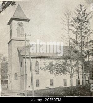 . Histoire du méthodisme et des Églises méthodistes de l'île Staten. 1 .Mlle Eliza Griffith. Salina Griffith. Emma Harreus. Christiana Johnson. Edna Jones. Emma A. Ludlum. l< Sarah W. Ludlum. Rebecca M. Ludlum. Ad die B. Morgan. Hester J. Morga.i. Almira D. Ludlum. Mary W. Mason, Hattie Fink. Susie Ludlum, 4. Moseley. Theodore B rameur. Frank Deibel. Archie McDowell. Martiii Harris. Charles S. Tru in j »»; re. William Woellle. » Samuel M. White. IHU-k ley Ill est malade. David Van IVlt. Fred. T. Tong. 242 HISTOIRE DES ÉGLISES M. E. DE STATEK ISLAND. M. John Tong. Joshua Tushingham. Fred S. Banque D'Images
