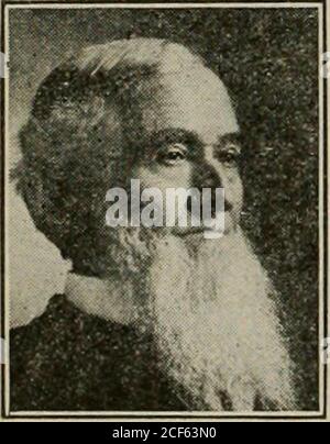 . Journal de la ... Illinois Conférence annuelle de l'Église épiscopale méthodiste. A la responsabilité de l'invitation à venir plus haut. Le révérend J. L. B.Ellisi un vétéran de la Croix de Jésus-Christ est tombé en sommeil chez sa fille, Mme W. J. Richard-son, Shelbyville (Illinois), le 27 mars 1923. Il a quatre-vingt-neuvième année de son âge et sa course a été courtée.il est né dans le comté de Moltrie, Illinois, le 19 avril 1834.le 6 septembre 1855, il a été uni dans le Mariageto Miss Nancy Jane Bland. À cette Union, dix enfants sont nés, dont trois survivent. Mme Ellis passe-temps il y a huit ans. Il laisse t Banque D'Images