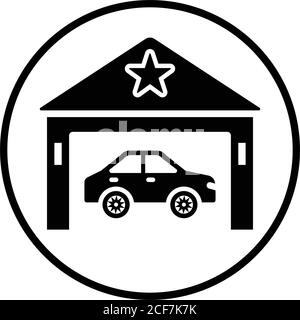 Beau design et vecteur entièrement modifiable pour une utilisation commerciale, fichiers imprimés et présentations, supports promotionnels, web ou tout type de design proje Illustration de Vecteur