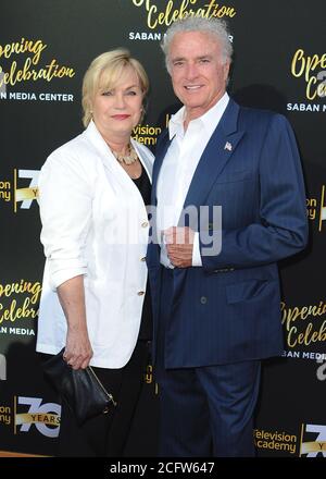 Hollywood Nord, env. 2 juin 2020. Kevin Dobson au 70e anniversaire de la Television Academy à la Television Academy le 2 juin 2016 à North Hollywood, Californie. Crédit : Pgsk/Media Punch/Alamy Live News Banque D'Images