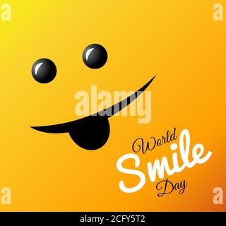 Journée mondiale des sourices. Carte de vœux, affiche et bannière à vecteur lumineux. Illustration de Vecteur