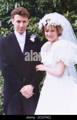 Récupérez la photo de Paul et Paula Ramsden sur 1994. M. Ramsden, 38 ...