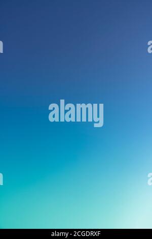 Arrière-plan abstrait avec couleur de dégradé . Image de concept. Banque D'Images