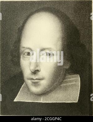 . Shakespeare le joueur, et d'autres articles illustratifs de l'individualité de Shakespeare . WILLIAM SHAKESPEARE LE PORTRAIT DE PELTON EX I IBRISC. K. OGDEN SHAKESPEARETHE JOUEUR ET AUTRES ARTICLES ILLUSTRATIVEOF SHAKESPEARF/S INDIVIDUALITÉ PAR ALEXANDER CARGILLHESPEAREPLAYE00CARG Banque D'Images