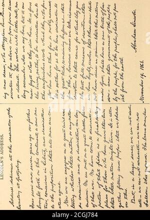 . Le bleu et le gris, ou, la guerre civile comme vu par un garçon : une histoire de patriotisme et d'aventure dans notre guerre pour l'Union . GÉNÉRAL PICKETT... 2I ET Banque D'Images