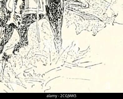 . Batailles et dirigeants de la guerre civile : être pour la plupart des contributions des officiers de l'Union et des Confédérés . LA GRANDE STRATÉGIE DE LA DERNIÈRE ANNÉE DE LA GUERRE. J PAR WILLIAM T. SHERMAN. GÉNÉRAL, U. S. A. LE 4e jour de mars 1864, le général U. S. Grant a été convoqué à Washington de Nashville pour recevoir sa commission de lieutenant-général, le rang le plus élevé alors connu aux États-Unis, et le sameu qui a été conféré à Washington en 1798. Il est arrivé à la capitale sur le point de vue, a eu une entrevue pour la première fois avec M. Lincoln, et sur le 9threçu sa commission aux mains du Pre Banque D'Images