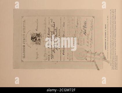 . The American civil war book and Grant album, 'art immortelles' . US W*fc COPYRIGHT 1894 DV WILLIAM H. ALLEN. PHOTOGRAPHIES CORRECTES DES JUGES DE LA COUR SUPRÊME OK les États-Unis — le pouvoir derrière le trône, la date à laquelle chacun de ces arbitres dans les affaires les plus importantes de la nation a pris ses fonctions EST la suivante: Le juge en chef Morrison R. Waite 1874juge Joseph F. Bradley, 1870; Le juge Samuel F. Miller, 1»«2; le juge Samuel Blatchford, 1882; le juge John M. Harlan, l«77; JmfaM ttfadoe Ofty/ XH-2Justice Stanley Matthews, 1881; le juge Stephen J. Field, 1863; Justic Banque D'Images