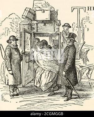 . Denis Duval, Lovel le veuf, les loups et l'agneau, le second enterrement de Napoléon ... avec des illustrations de l'auteur et de Frederick Walker . t certains de ce vin que vous aimez pour le dîner. Andles bons yeux de fellows de la bonté de faisceau sur moi comme il nodshis tête, et part pour superintenter les devoirs de l'histoble. Bien sûr, vous comprenez que ce Bedford était mon jeune imprimeur garçon d'autrefois. Quel coqueerfellow! Je lui avais non seulement été gentil, mais il lui a aussi été reconnaissant. CHAPITRE III DANS LEQUEL je JOUE L'ESPION p^ SA salle à quelBedford conduite-ed me Je tiens à être la chambre très pleas-antest dans tous les ma Banque D'Images