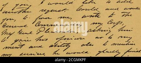 . Échos de la guerre civile : croquis de personnages et secrets d'État . ^^^ Banque D'Images