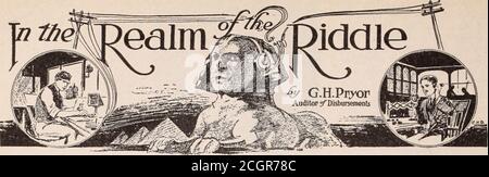 . Baltimore and Ohio Employees magazine . ng sont sa femme, un fils, CharlesJr., une fille, Mme Harry Anderson, abrother, William Ireland, et sa sœur, mis.Thomas Cahill, de cette ville, et une autre sœur, Mme C. Stanton, de Springfield, 111. MAG.zine Correspondent Alto Smithpayes hommage à M. Irlande comme suit: Il avait terminé 50 ans 3 mois et 17 jours de service sans marque contre hisrecord. Le correspondant adjoint F. H.Wright, Flora, dit: Nous avons tous perdu un ami agood. Il a pris sa course de FloraSaturday. Quitter Pana il ya alwaysheavy voyage et il venait de compléter la collecte t Banque D'Images