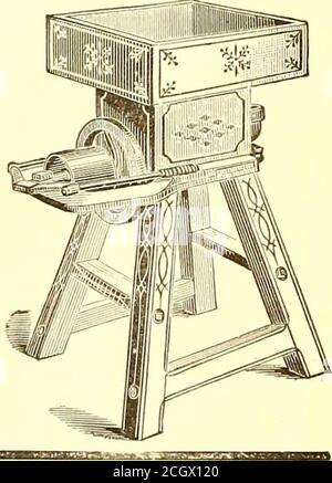 . Journal de chemin de fer de la rue . Envoyer pour le catalogue illustré et les prix. THEDAVIS METAL FORCAR JOURNAL BEARSNGS EDWARD C. WHITE, FABRICANT UNIQUE 531 WEST 33D STREET, NEW YORK. 160 THE STREET RAILWAY JOURNAL. Janvier 188*7. ClevelandFoundry. Les fabricants de roues de voitures et de locomotives soit réfrigérées ou en acier, avec ou sans essieux. StreetRailway Wheels, Turnouts et TurntablPatent Chilled face RR. Grenouilles. En-gine & Heavy Castings une spécialité. Banque D'Images