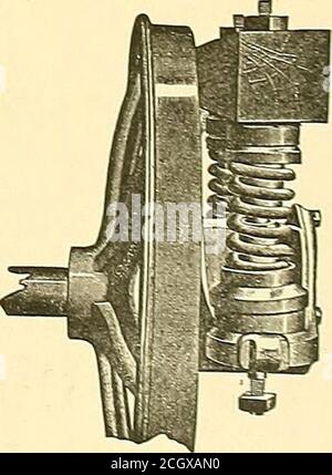 . Journal de chemin de fer de la rue . ANTI-FRICTION. VUE EN COUPE. VTEW FKONT. TERMINER TXEW. Assents pour MÉTAL ORIENTAL pour Street car Journal Baarinss 228 THE STREET EAILWAT JOURNAL. [Apeil, 1886. F. H. ANDREWS. F. T. LERNED, Agent Genl. B. A. CLOONEY. K. G. MATTERN, agent de l'Ouest, Lakeside Building, Chicago. ANDREWS 2^ CLOONEY, fabricants et entrepreneurs pour la construction de chemins de fer de rue. LA CONSTRUCTION DE CHEMINS DE CÂBLES, ET DES MATÉRIAUX D'AMEUBLEMENT POUR LE MÊME, UNE SPÉCIALITÉ, toutes sortes de Ralls rainurés en acier et en acier, droits ou courbés à n'importe quel rayon. Genoux, plaques de poisson, pointes, boulons, $cc., $cc. MACHINES: Petit-lait Banque D'Images