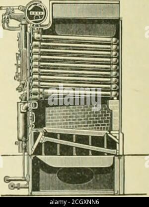 . Ingénieur américain et journal ferroviaire . Figure 49.- CHAUDIÈRE BELLVILLE S, circulaire commerciale. FiO. 50. 1877.circulaire commerciale. QUELQUES FAITS RELATIFS À CERTAINES CHAUDIÈRES À TUBES D'EAU TYPESOF.* (CONCLUSION À LA PAGE 219.) AGRÉGATION DE TUYAUX ET D'ACCESSOIRES. Ce stade de la fabrication de la chaudière occupe le même plan de développement de la chaudière que le moteur rotatif fait dans son domaine.presque tout le monde a été touché par la maladie. Les rials de maté sont tous à portée de main, et les détails peuvent être principalement faits boughtreDaily. Par l'ajout d'un autre coude, raccord ou coude de retour, le génie bourgeonnant d'un inventeur de chaudière voit theheigh Banque D'Images