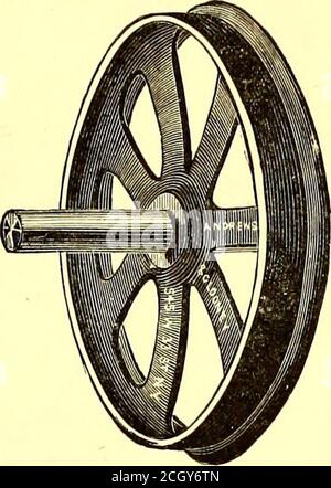 . Journal de chemin de fer de la rue . 60 LE JOURNAL DE CHEMIN DE FER STEEET. Novmibek, 1886. FRANK H. ANDREWS, SUCCESSEUR D'ANDREWS & CLOONEY, F. T. LERNED, AGENT GENL. Fabricants et entrepreneurs pour la construction de chemins de fer de rue. LA CONSTRUCTION DE CHEMINS DE CÂBLES, ET DES MATÉRIAUX D'AMEUBLEMENT POUR LE MÊME, UNE SPÉCIALITÉ. Tous les types de rails rainurés en acier et en acier, droits ou courbés à n'importe quel rayon. Genoux, plaques de poisson, pointes, boulons, etc., etc. MACHINES : presses à roues, presse-pneus, tours d'essieu, perceuses, SC., POUR LA VAPEUR OU LA MAIN. Promptitude et prix raisonnables, Envoyer pour catalogue illustré. Biancb. Bureaux : BOS Banque D'Images