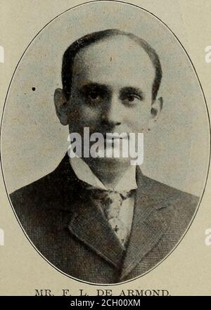 . Maître mécanicien de chemin de fer [microforme] . f les bons dîners de dollars célèbres servis par l'un des nombreux chemins de fer en Amérique. C'est anglais, vous savez, donc doit être par excellence, avec le pardon des Anglais-mans. Cette photo est imprimée par l'aimable autorisation de M. Tom Wyles; si vous ne le connaissez pas, vous devriez le faire.il ne s'est pas exprimé quant à la comparaison du service de restauration des chemins de fer anglais et américain. En plus du repas qu'il a mangé à un coût de3/6, il a reçu cette carte, et il n'a pas dit s'il tookit comme souvenir ou - mais cela peut être une autre histoire.les rédacteurs se sont fait l'éloge seulement pour l'illu Banque D'Images