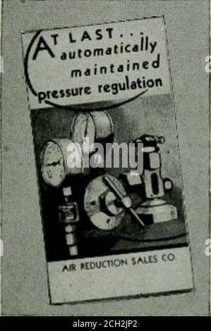 . Procédure officielle . BARRE SOLIDE DE DAVIS PASSAGER BEAMASSO presse acier boîte de journal couvercles DAVIS POUTRE DE FREIN CO. JOHNSTOWN, PA. Bureau des ventes : 418 Sixth Avenue, Pittsburgh, Pennsylvanie. FORT PITT SPRING COMPANY PITTSBURGH, PA. C D DI M C C COILORNLHUD et ELLIPTIQUES nous fabriquons et vendons le groupe de ressorts hélicoïdaux elliptiques non harmoniques en vertu d'un contrat de licence. LES RESSORTS EN ALLIAGE SONT UNE SPÉCIALITÉ. ■^am^^am^^^^ CE DOSSIER explique comment les régulateurs compensent automatiquement la chute de la présure dans les bouteilles de gaz — comment ils maintiennent une pression définie sans fluctuation du début à la fin de la décharge des bouteilles — comment ils Banque D'Images