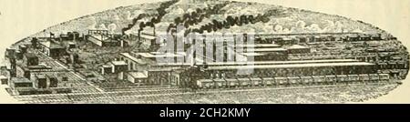 . Le génie des locomotives : une revue pratique de la force motrice ferroviaire et du matériel roulant . BfAMVFACTlTRCD BV The Automatic Injector Company, NF^. 82 West Third Street, CINCINNATI, OHIO. 603 ^i|||||,^i||||,p,i||i|,=||||||&gt; iii#iiiiiiiiiii#iiiii#iiiiiiiiiii#piiiiiiiiii#iiiii#iiiiiiiiiiiii#iiiii#iiiiiiiiiiiii» METTEZ vos pannes sur le terrain en utilisant un instrument solide et en l'absence de fissures. I ESS parts signifie moins de réparations^, moins de premiers costand moins de problèmes. CTOPS et commence par^ un mouvement du levier, redémarre si cassé,—vous savez que l'instrumentation est en charge si le levier est de retour. J'AI LA GARANTIE que nous allons y mettre Banque D'Images