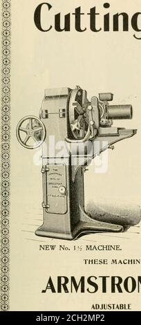 . Le génie des locomotives : une revue pratique de la force motrice ferroviaire et du matériel roulant . BEAUCOUP D'AUTRES STYLES. *** pour les très grandes voitures, deux circula-tions d'eau chaude avec un feu. Petits réchauffeurs d'eau chaude pour Cableand Electric Cars. Raccords spéciaux extra-lourds pour le travail de chauffage Baker. *** Bureau, 143, rue Liberty, New York. Robert W. Hunt, G. W. G. Ferris & Co., John J. Cone, A. W. fiero. Bureau d'inspection et de consultation de Robert W. Hunt & Co. Inspection des rails, des plaques à poissons, des voitures et autres matériaux ferroviaires ▼ —▼ 37 la Rookery, Chicago Chemical & Physical Laboratories Branch Off Banque D'Images