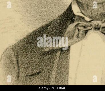 . Histoire du comté de Pike, Illinois; avec des croquis de ses villes, villages et cantons, histoire éducative, religieuse, civile, militaire et politique; portraits de personnalités éminentes et biographies de citoyens représentatifs. Histoire de l'Illinois ... Résumé des lois de l'État .. . Banque D'Images